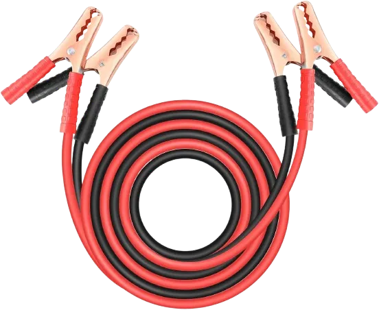 Jumper Cables for Car Battery